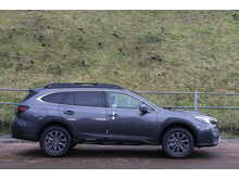 Subaru Outback Limited 