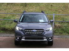 Subaru Outback Limited 