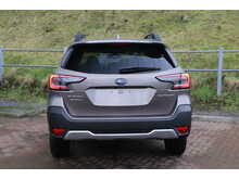 Subaru Outback Limited 