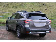 Subaru Outback Limited 