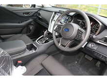 Subaru Outback Limited 