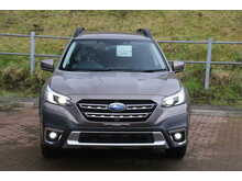 Subaru Outback Limited 