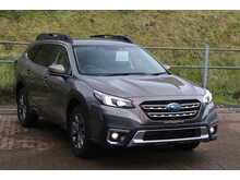 Subaru Outback Limited 