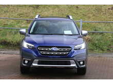 Subaru Outback Touring 