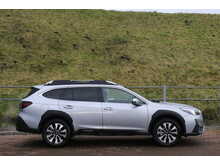 Subaru Outback Touring 