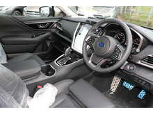 Subaru Outback Touring 