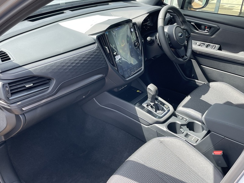 Subaru 2.0 i e-Boxer Limited SUV 5dr Petrol Hybrid Lineartronic 4WD Euro 6 (s/s) (136 ps)