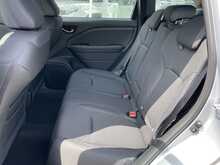 Subaru Forester I Xe 