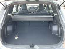 Subaru Forester I Xe 