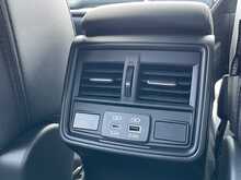 Subaru Forester I Xe 
