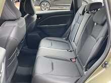 Subaru Forester I Xe 