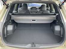 Subaru Forester I Xe 