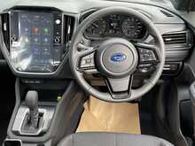 Subaru Forester I Xe 