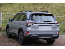 Subaru Forester I Xe Premium 