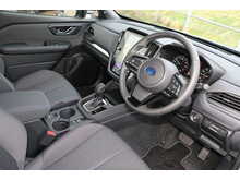 Subaru Forester I Xe Premium 