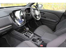 Subaru Forester I Xe Premium 