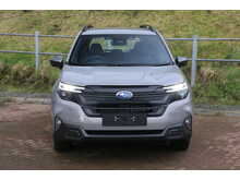 Subaru Forester I Xe Premium 
