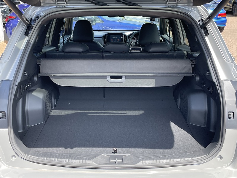 Subaru 2.0 i e-Boxer Field SUV 5dr Petrol Hybrid Lineartronic 4WD Euro 6 (s/s) (136 ps) Estate 2.0 CVT Petrol/Electric
