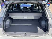 Subaru Forester 2.0 i e-Boxer Field SUV 5dr Petrol Hybrid Lineartronic 4WD Euro 6 (s/s) (136 ps) 