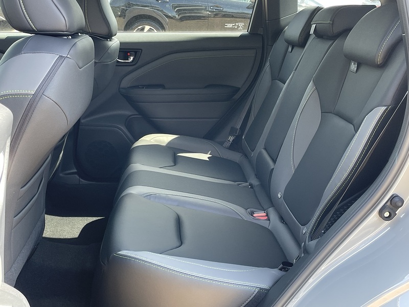 Subaru 2.0 i e-Boxer Field SUV 5dr Petrol Hybrid Lineartronic 4WD Euro 6 (s/s) (136 ps) Estate 2.0 CVT Petrol/Electric
