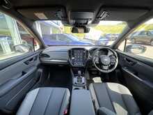 Subaru Forester 2.0 i e-Boxer Field SUV 5dr Petrol Hybrid Lineartronic 4WD Euro 6 (s/s) (136 ps) 