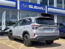 Subaru Forester 2.0 i e-Boxer Field SUV 5dr Petrol Hybrid Lineartronic 4WD Euro 6 (s/s) (136 ps) 
