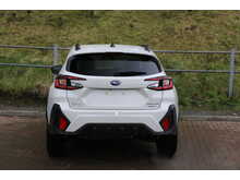 Subaru Crosstrek Limited 