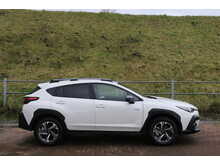 Subaru Crosstrek Limited 