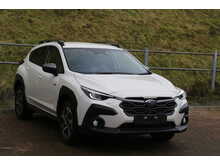 Subaru Crosstrek Limited 