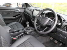 Isuzu D-Max V-Cross Dcb 