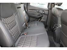 Isuzu D-Max V-Cross Dcb 