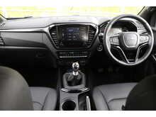 Isuzu D-Max V-Cross Dcb 