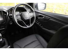 Isuzu D-Max V-Cross Dcb 