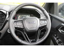 Isuzu D-Max V-Cross Dcb 