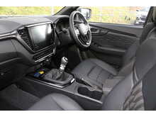 Isuzu D-Max V-Cross Dcb 