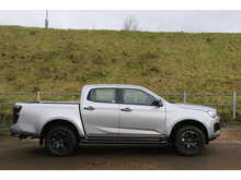 Isuzu D-Max V-Cross Dcb 