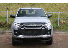 Isuzu D-Max V-Cross Dcb 