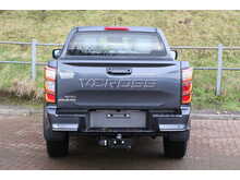 Isuzu D-Max V-Cross Dcb 