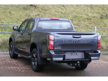 Isuzu D-Max V-Cross Dcb 
