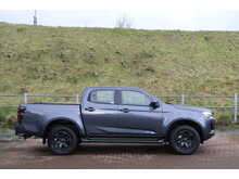 Isuzu D-Max V-Cross Dcb 