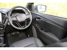 Isuzu D-Max V-Cross Dcb 