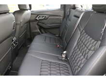 Isuzu D-Max V-Cross Dcb 