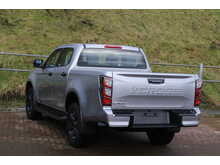 Isuzu D-Max V-Cross Dcb 