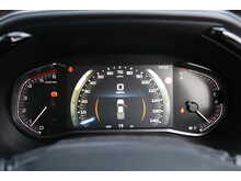 Isuzu D-Max V-Cross Dcb 