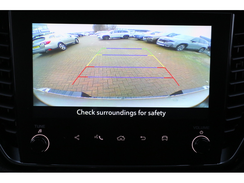 Isuzu V-Cross Dcb Pick Up 1.9 Manual Diesel