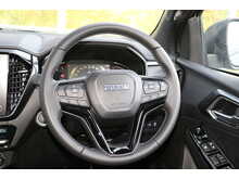 Isuzu D-Max V-Cross Dcb 