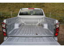 Isuzu D-Max V-Cross Dcb 