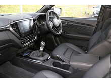 Isuzu D-Max V-Cross Dcb 