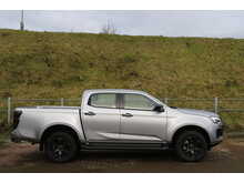 Isuzu D-Max V-Cross Dcb 