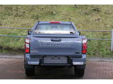 Isuzu D-Max V-Cross Dcb 